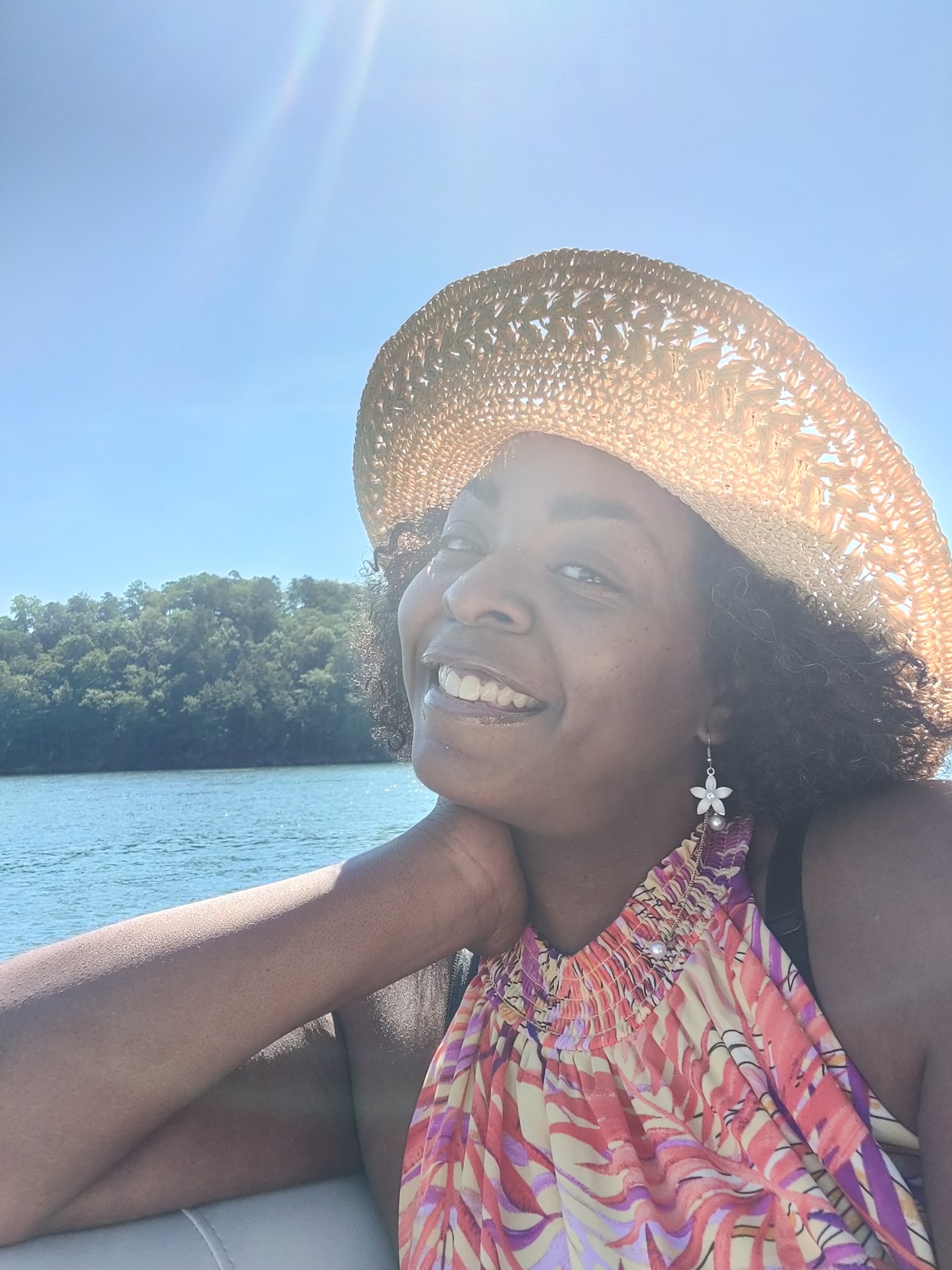 Tamika Price — Mi-Mi, creator of Penny's Learning World