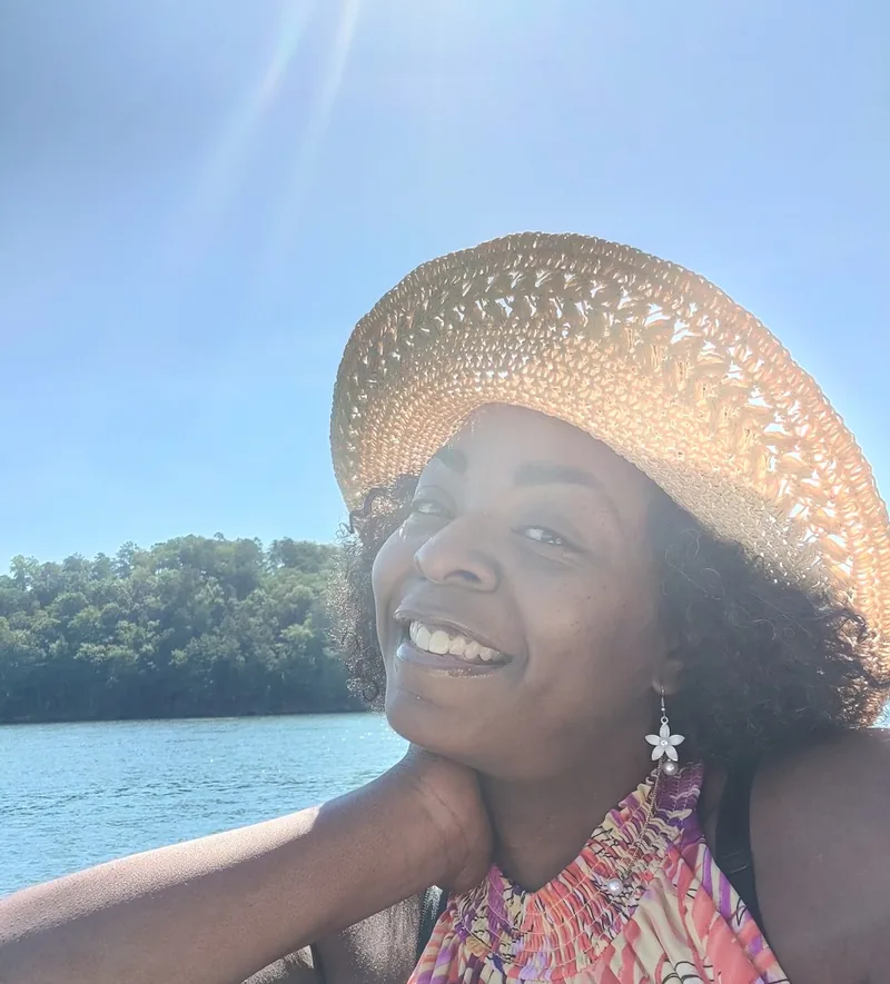 Tamika Price – Mi-Mi, creator of Penny's Learning World