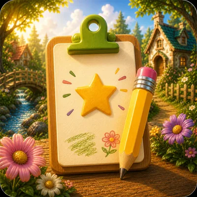 Let's Imagine!